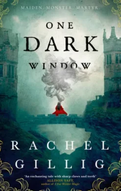 One Dark Window