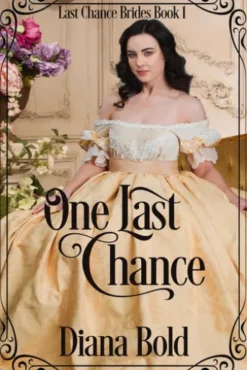 One Last Chance