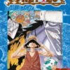 One Piece, Vol. 10