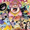 One Piece, Vol. 99