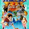 One Piece, Vol. 35