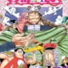 One Piece, Vol. 109
