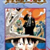 One Piece, Vol. 4