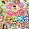 One Piece, Vol. 83