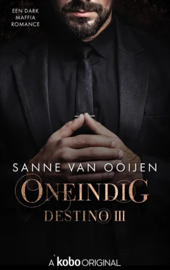Oneindig