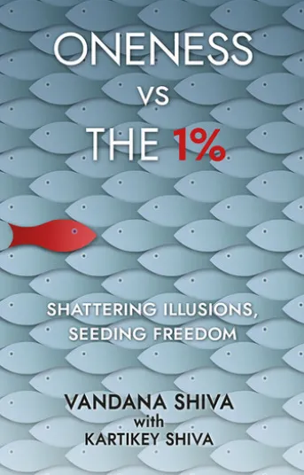 Oneness vs the 1%