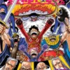 One Piece, Vol. 110
