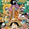 One Piece, Vol. 81