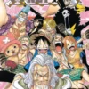 One Piece, Vol. 52