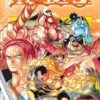 One Piece, Vol. 59