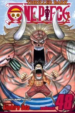 One Piece, Vol. 48