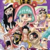 One Piece, Vol. 74