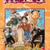 One Piece, Vol. 12