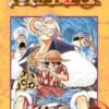 One Piece, Vol. 8