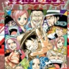 One Piece, Vol. 90