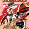 One Piece, Vol. 3