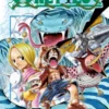 One Piece, Vol. 29