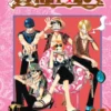 One Piece, Vol. 11