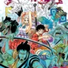 One Piece, Vol. 98