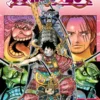 One Piece, Vol. 95
