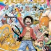One Piece, Vol. 62