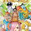 One Piece, Vol. 85