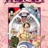One Piece, Vol. 17