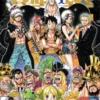One Piece, Vol. 78