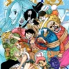 One Piece, Vol. 82