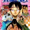 One Piece, Vol. 36