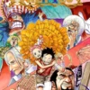 One Piece, Vol. 80