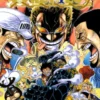 One Piece, Vol. 79