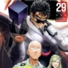 One-Punch Man, Vol. 29
