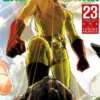 One-Punch Man, Vol. 23