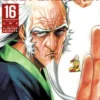 One-Punch Man, Vol. 16
