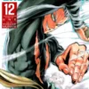 One-Punch Man, Vol. 12