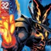 One-Punch Man, Vol. 32