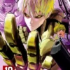 One-Punch Man, Vol. 19