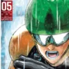 One-Punch Man, Vol. 5