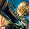 One-Punch Man, Vol. 2