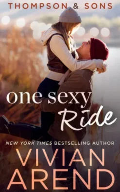 One Sexy Ride