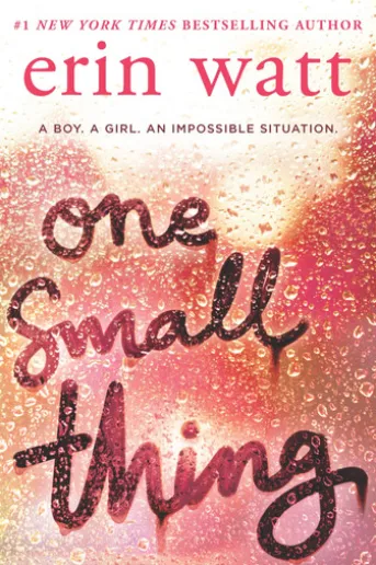One Small Thing