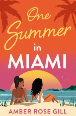 One Summer in Miami