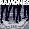 One, two, three, four, Ramones !