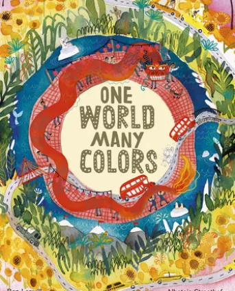One World, Many Colors