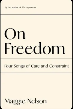 On Freedom