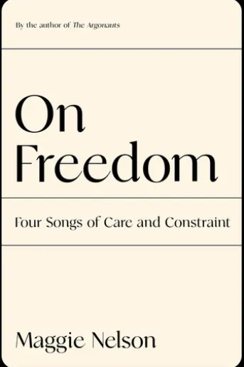 On Freedom