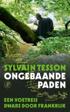Ongebaande paden