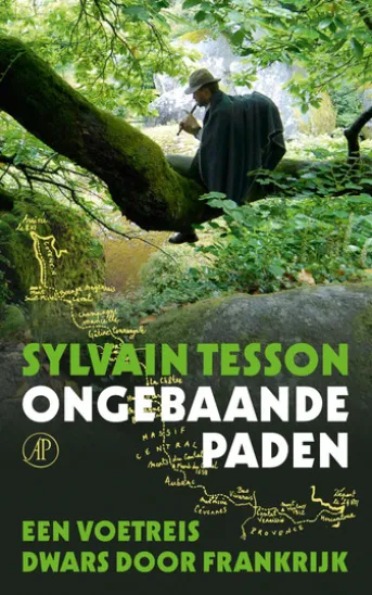 Ongebaande paden