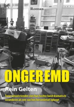 Ongeremd